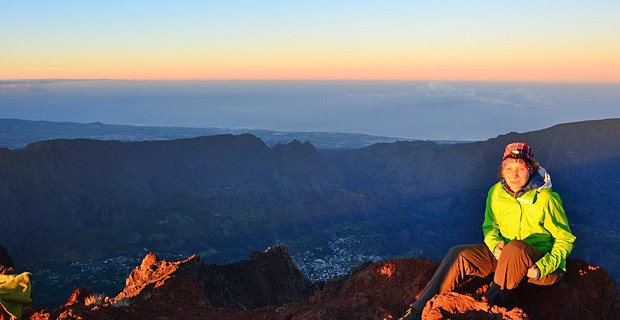 Top-of-Piton-de-Neiges
