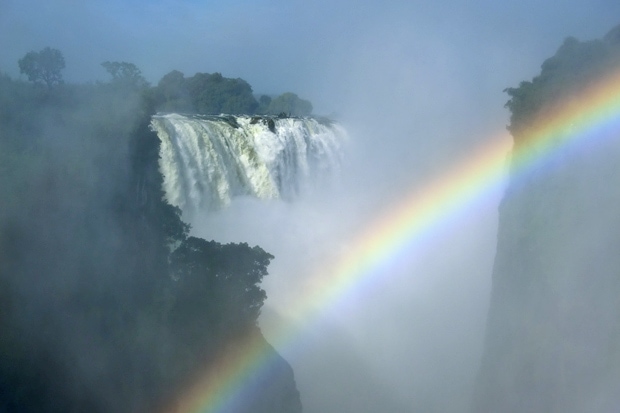 Victoria Falls