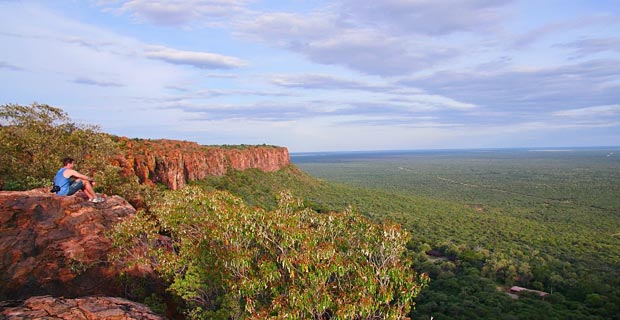 waterberg