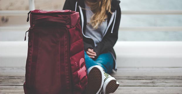 Mit dem e-Visum für Tansania lange Wartezeiten am Flughafen vermeiden