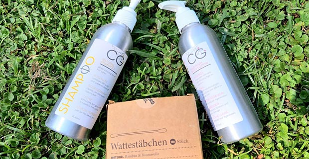 Kein Plastik Nationalparks Kenia