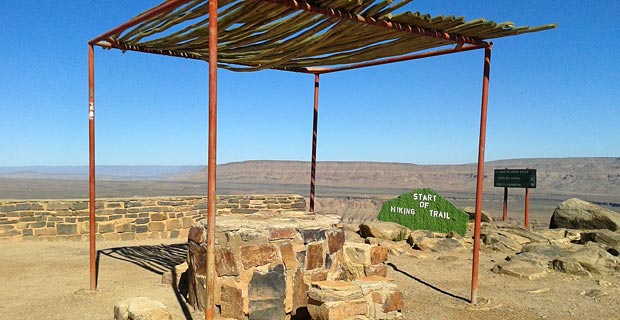 Lohnt sich der Fish River Canyon