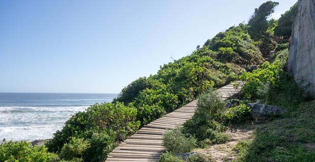 Robberg Nature Reserve Plettenberg Bay