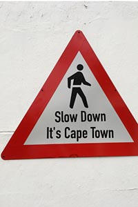 slowdowncapetwon