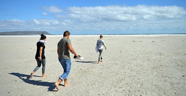 strand