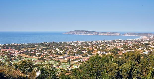 Was machen in Plettenberg Bay?