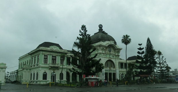 1_Bahnhof Maputo