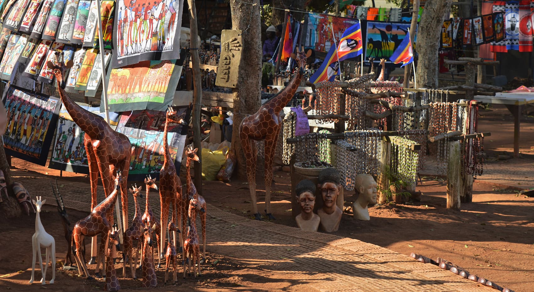 eSwatini Swasiland beste Reisezeit