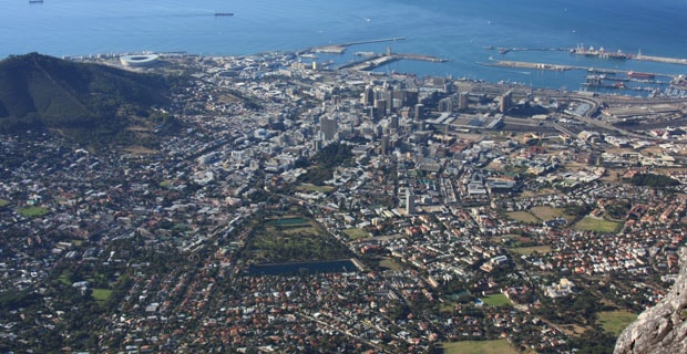 Kapstadt
