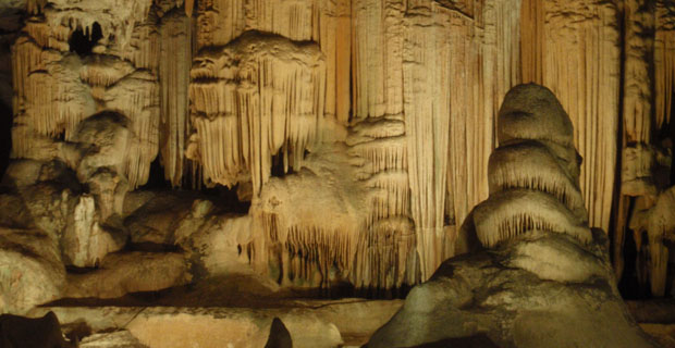 Cango Caves