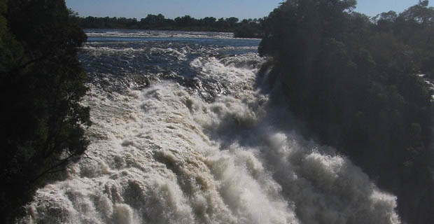 Victoria Falls