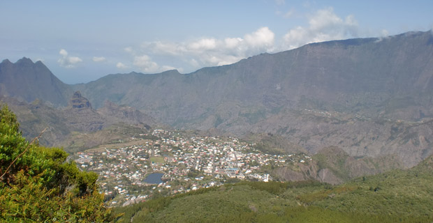 Cilaos
