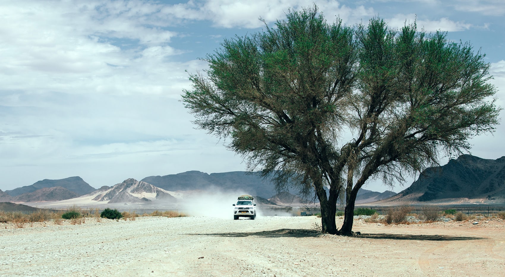 Reisetipps Selbstfahrer Namibia Süden
