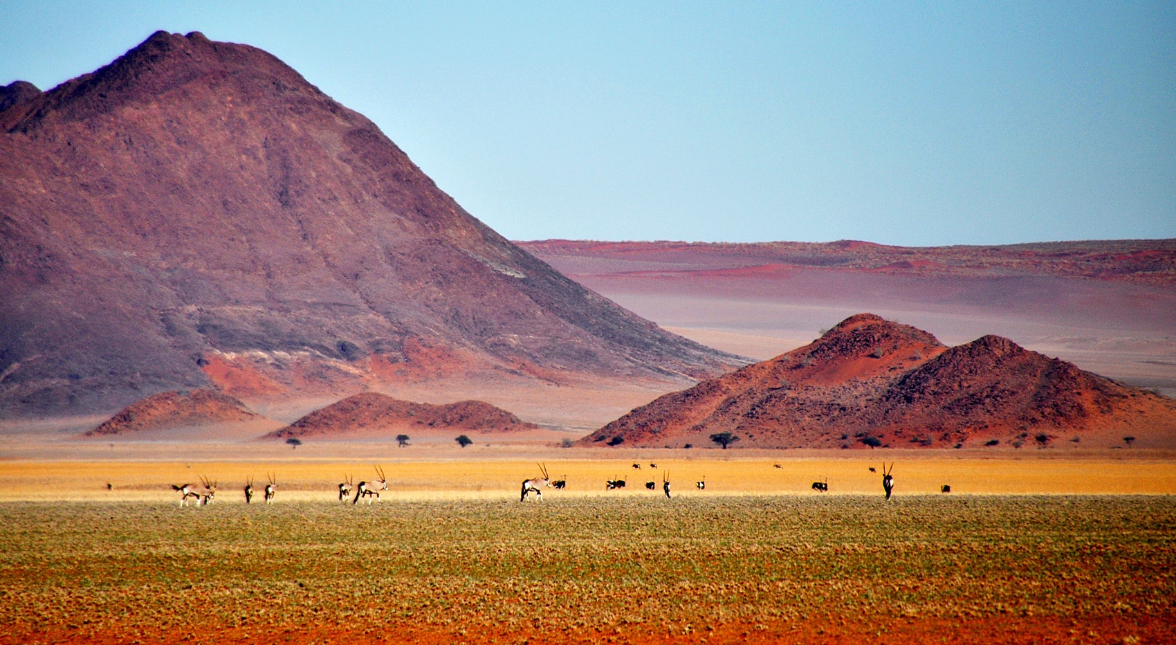 Tipps Mietwagenreise Namibia Süden