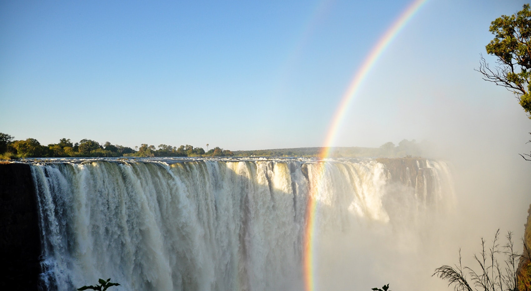 Kasane Sehenswürdigkeiten