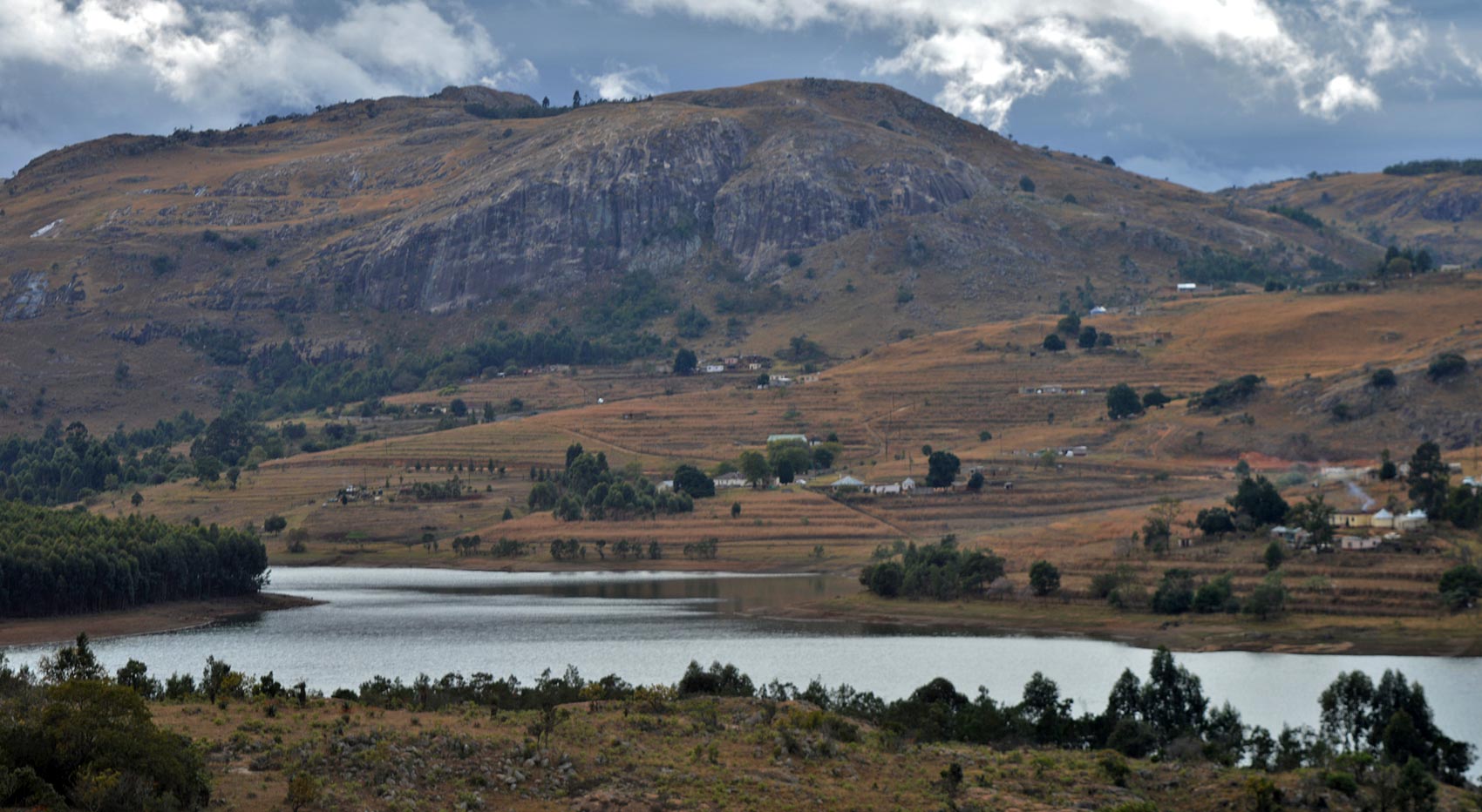 Wann Reisezeit Swasiland eSwatini