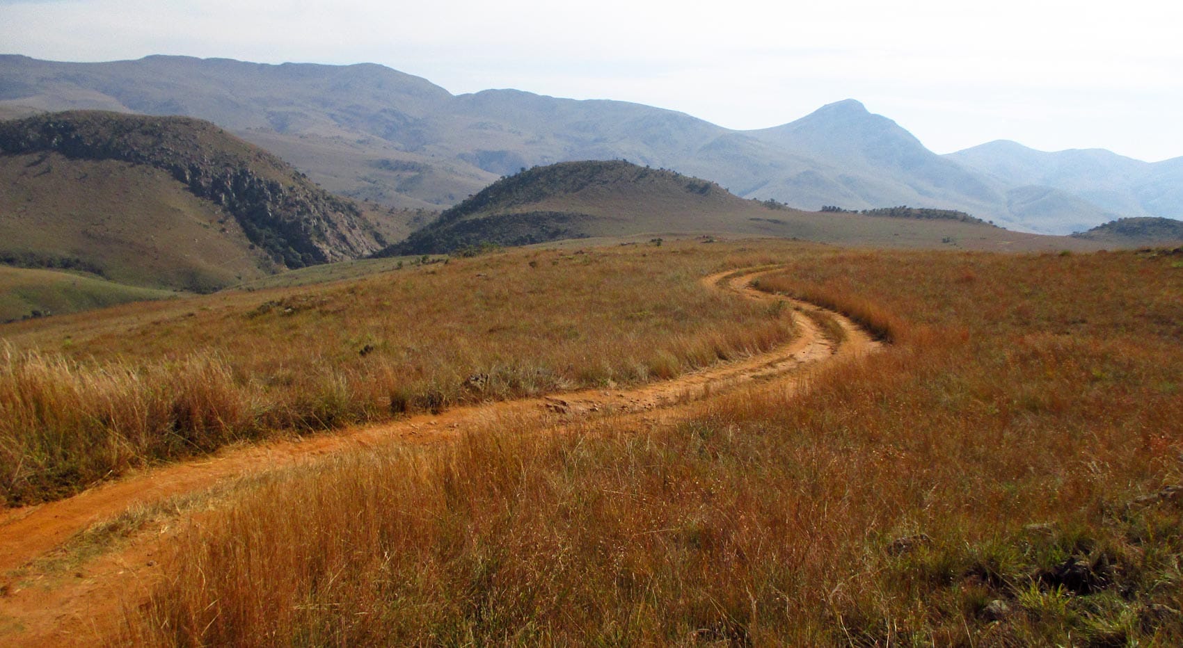 Beste Reisezeit Swasiland wSwatini