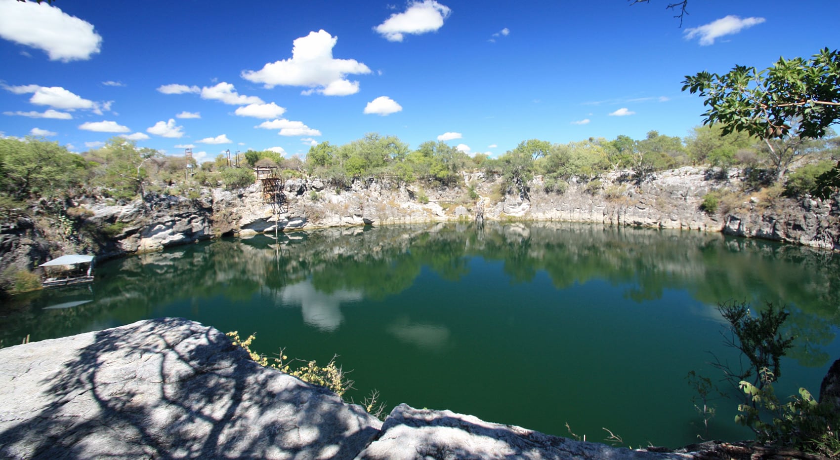 Lake Otjiko Bauer sucht Frau International