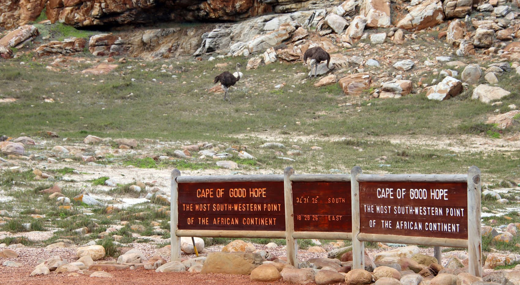 Bauer sucht Frau International Südafrika Cape Point