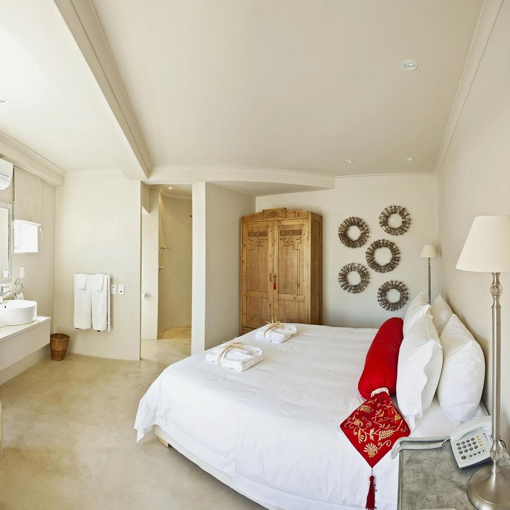 Rouge on Rose Boutique Hotel Kapstadt Südafrika