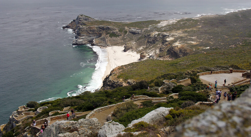 Wo Malariafrei Afrika Kapstadt