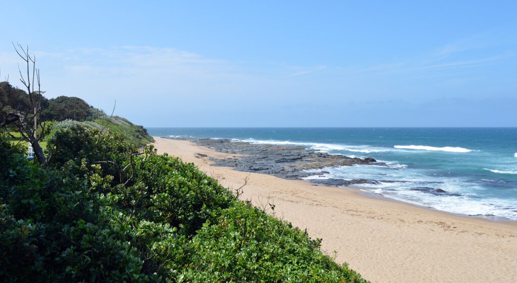 Garden Route Malariafreie Südafrika Reise