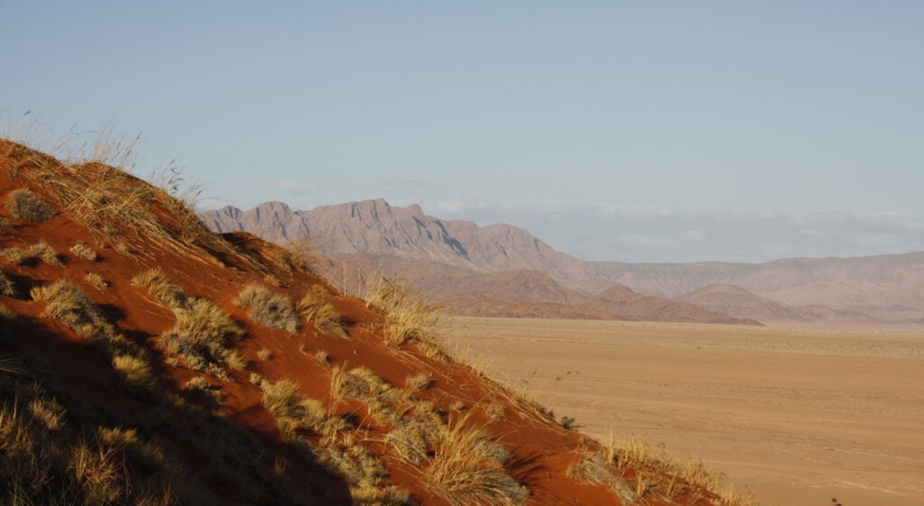 Malariafreie Reisen Afrika Namibia