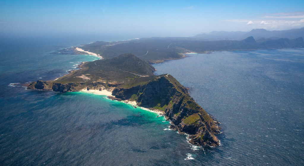 Kaphalbinsel Südafrika wo Malariafrei Urlaub machen