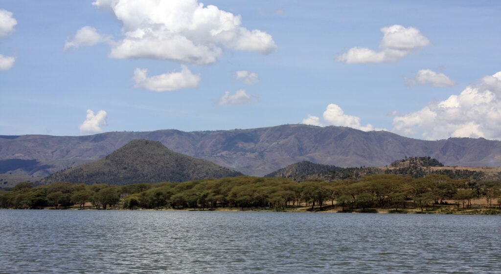 Lohnt sich Lake Naivasha Kenia Reise