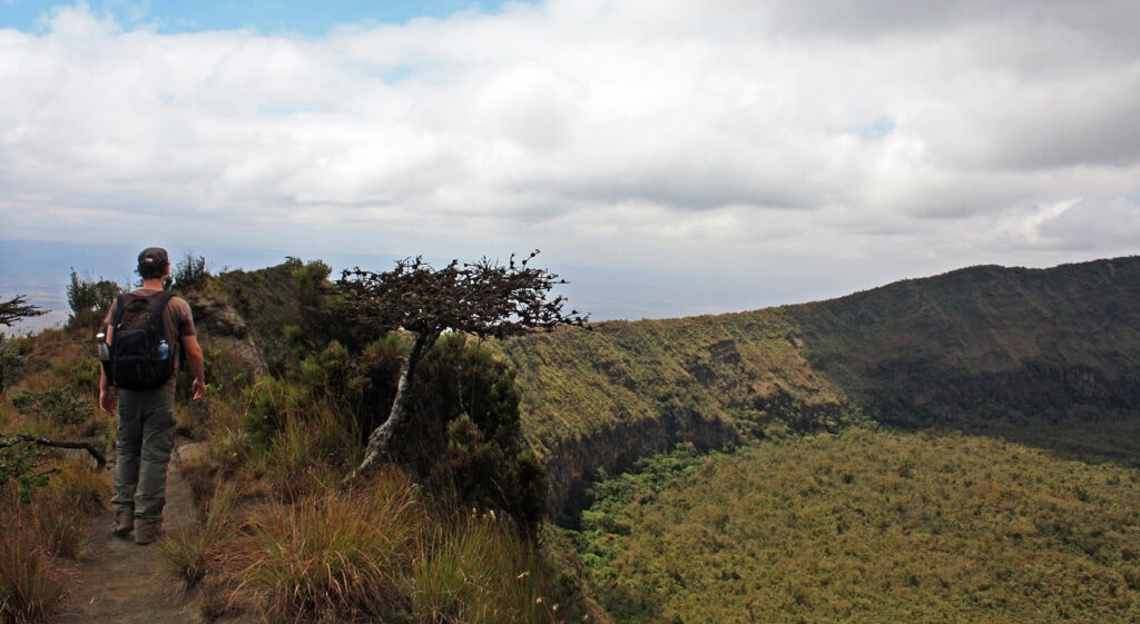 Lohnt sich Naivasha See Mt Longonot Sehenswürdigkeit