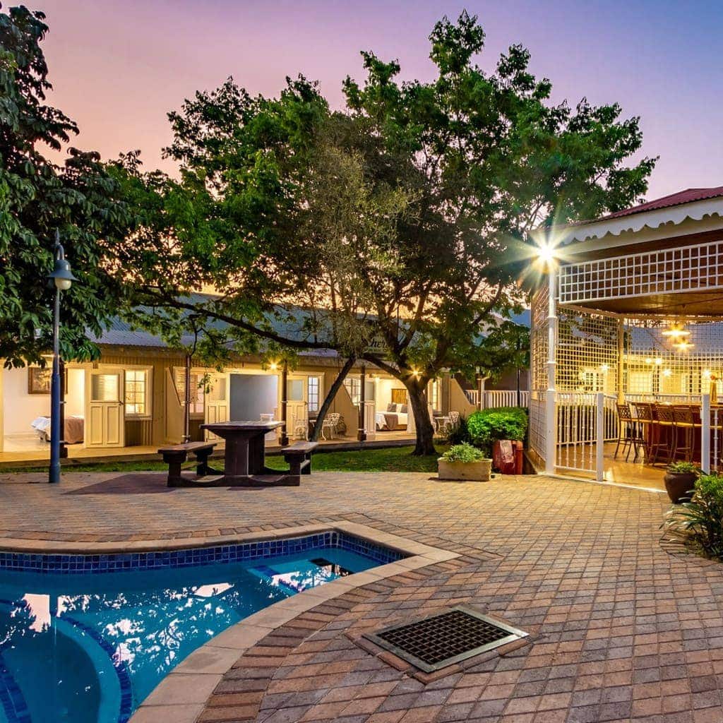 Little Pilgrims Boutique Hotel