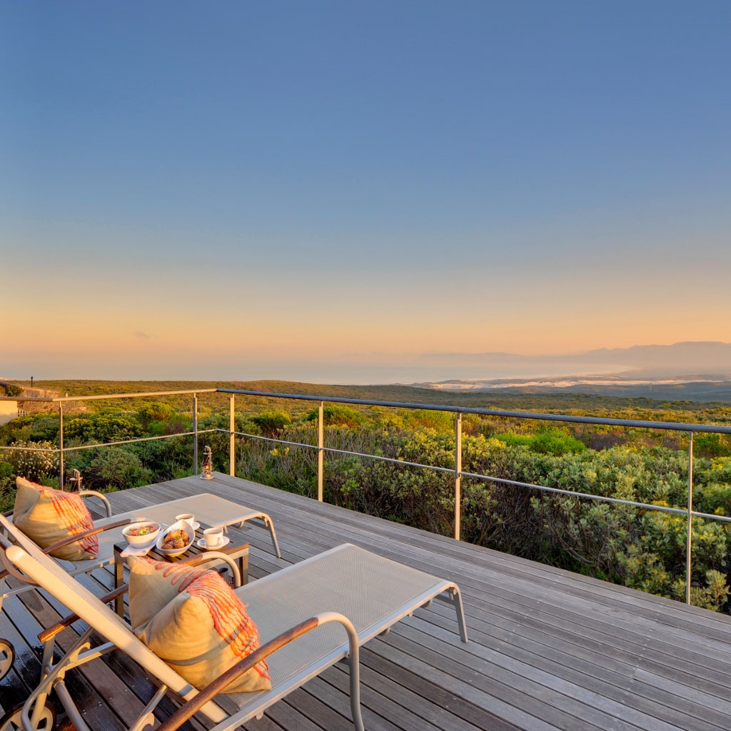 Grootbos Forest Lodge